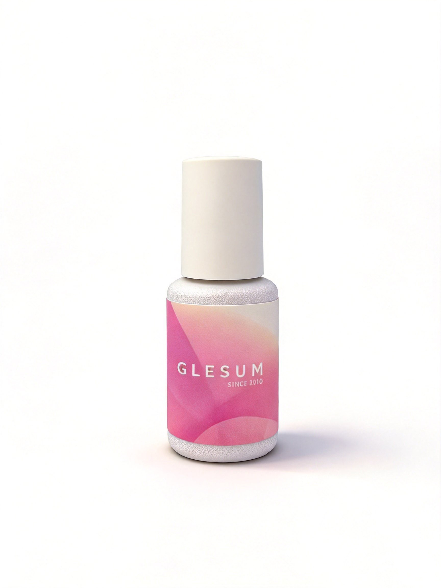 Eyelash Extension Remover Gel - Glesum Gel remover Eyelash Extensions Glue