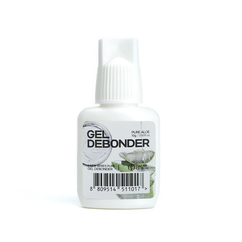 1pcs Lash Pre-treatment Liquid - Eyelash Extension Remover Gel ulasan dan harga