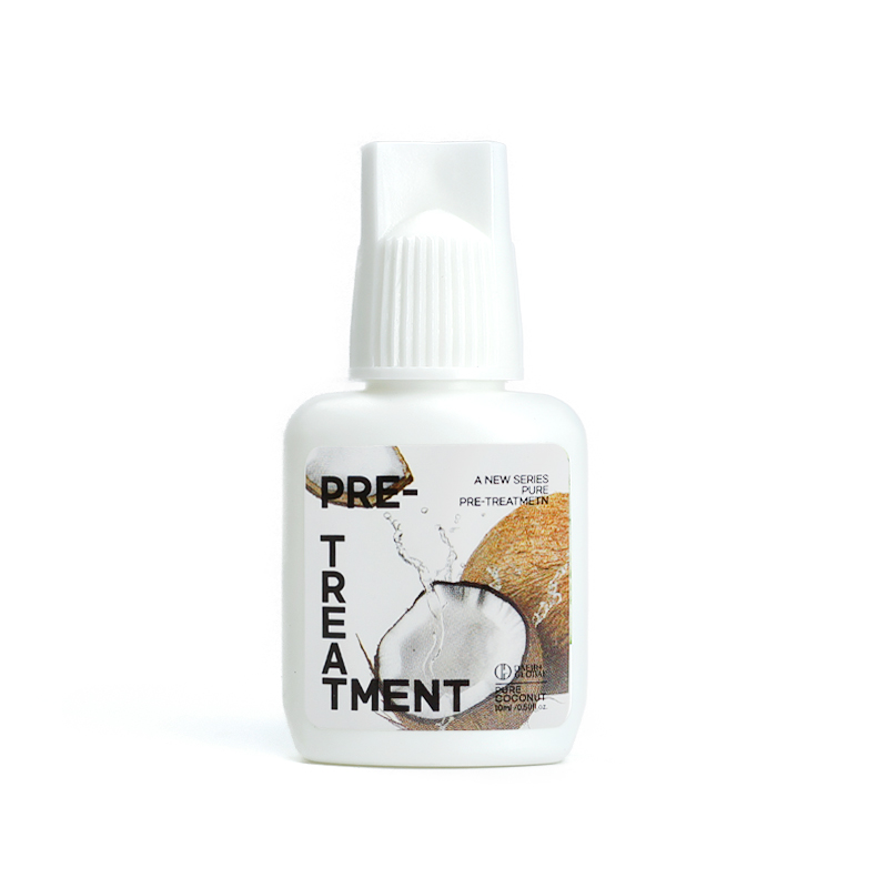 1pcs Lash Pre-treatment Liquid - Eyelash Extension Remover Gel ulasan dan harga