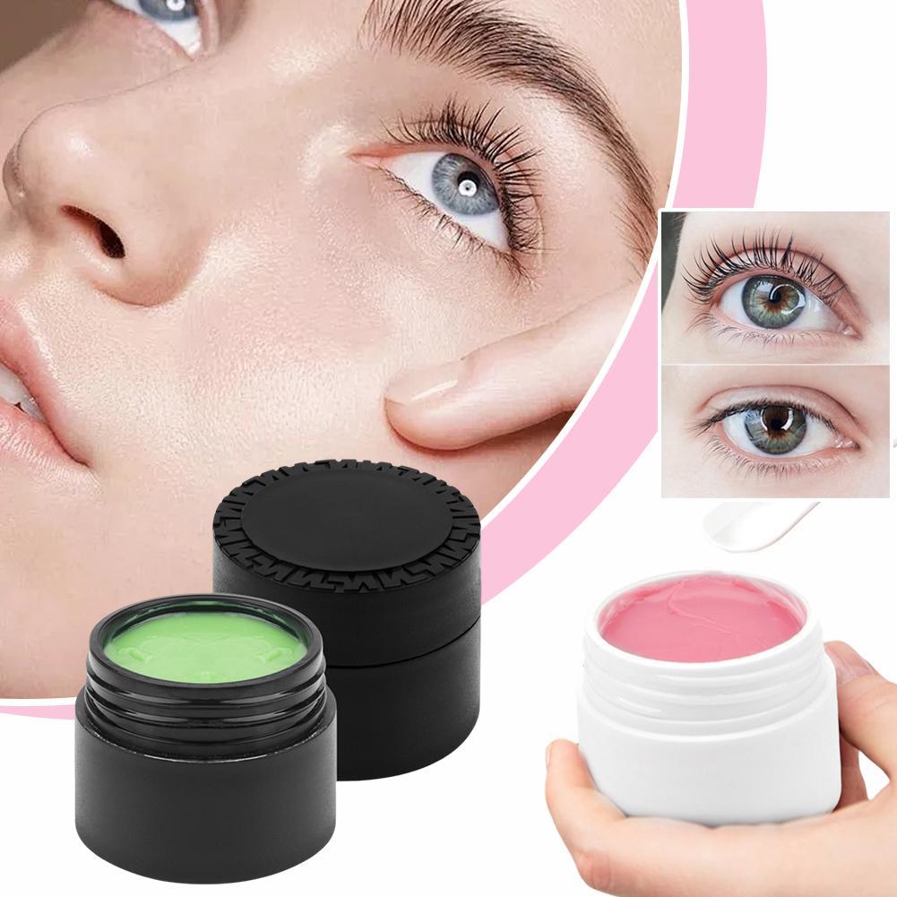 5g Fruit Flavour Eyelash Glue  - Eyelash Extension Remover Gel ulasan dan harga