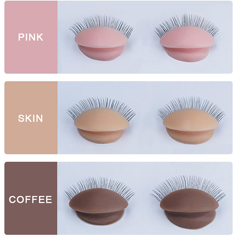3Pairs/Set Replacement False E - Eyelash Extension Model ulasan dan harga