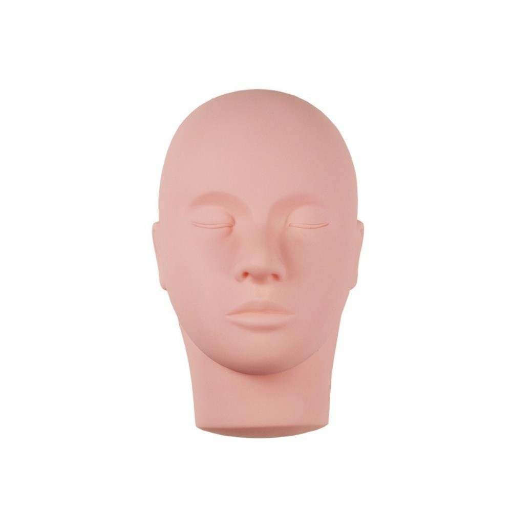 Soft Eyelash Extension Practic - Eyelash Extension Model ulasan dan harga