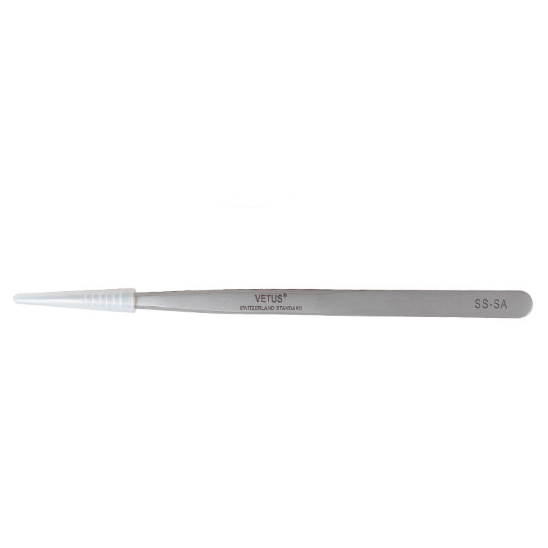 HOT Vetus Tweezers SS-SA Non-m - Eyelash Extension In Chinese ulasan dan harga