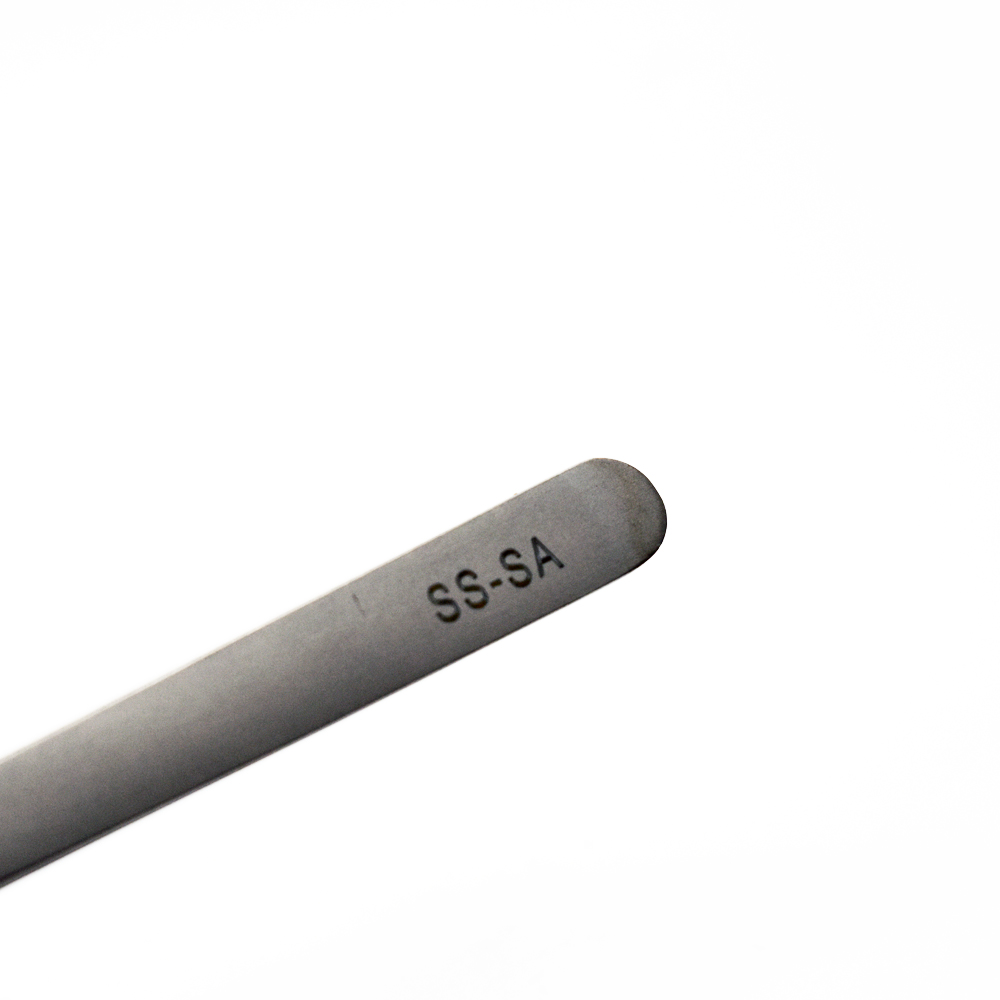 HOT Vetus Tweezers SS-SA Non-m - Eyelash Extension In Chinese ulasan dan harga
