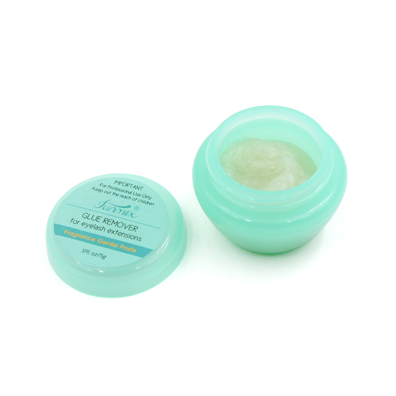 10PCS 5g Professional False Ey - Eyelash Extension Remover Gel ulasan dan harga