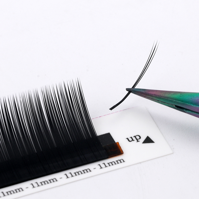 New Chinese Style Dragon Lady  - Eyelash Extension In Chinese ulasan dan harga