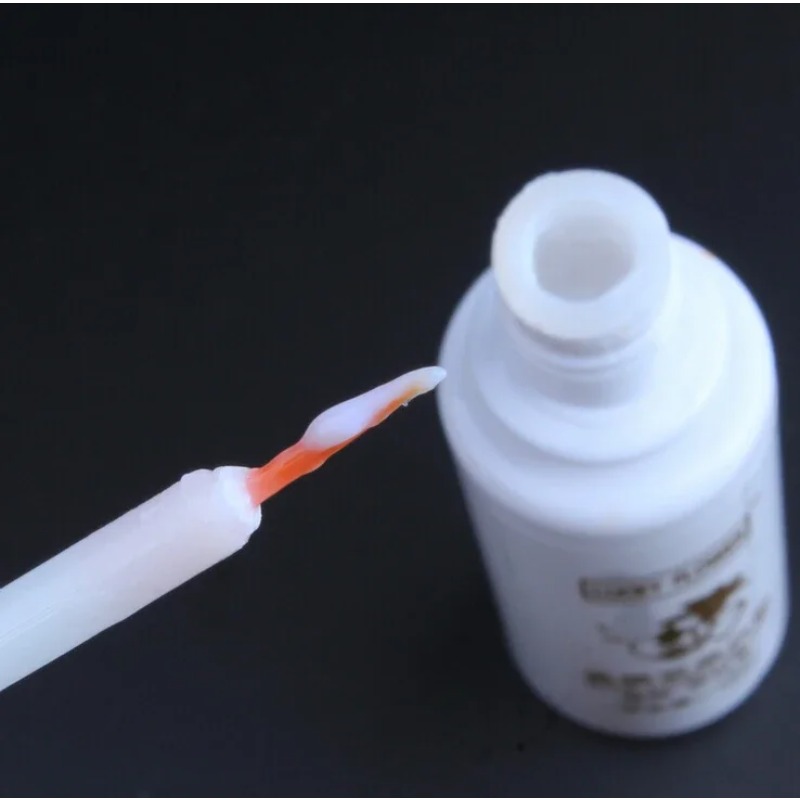12ml Waterproof Double Eyelid  - Eyelash Extension No 9 ulasan dan harga