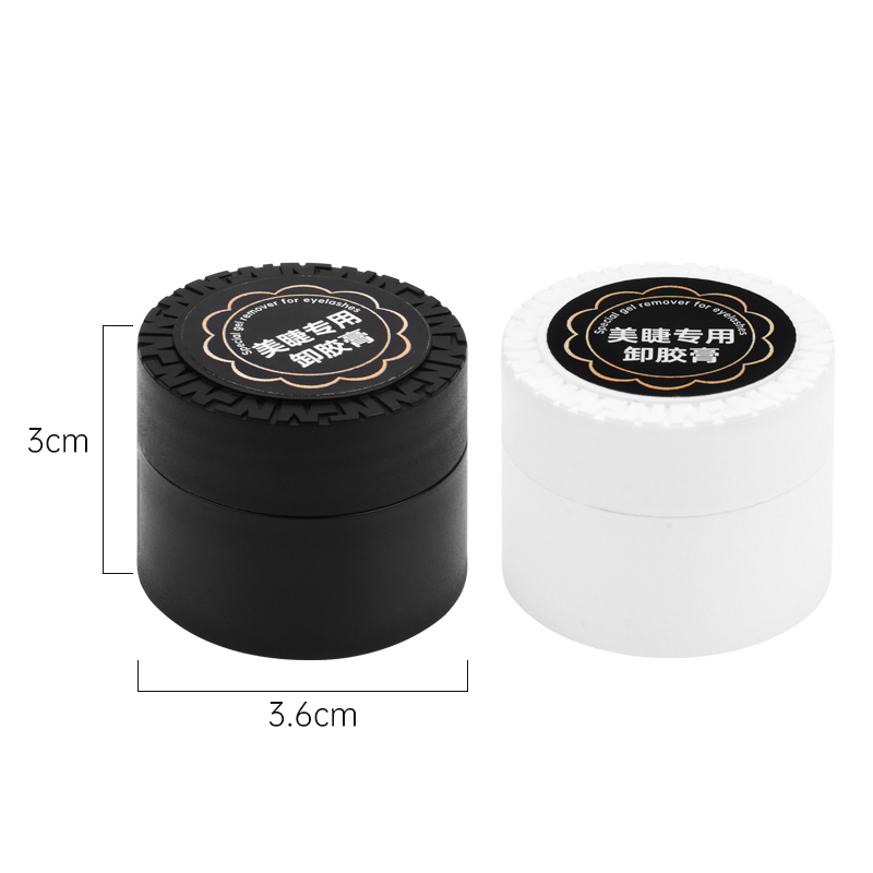 10g Eyelash Extension Gel Remo - Eyelash Extension Remover Gel ulasan dan harga