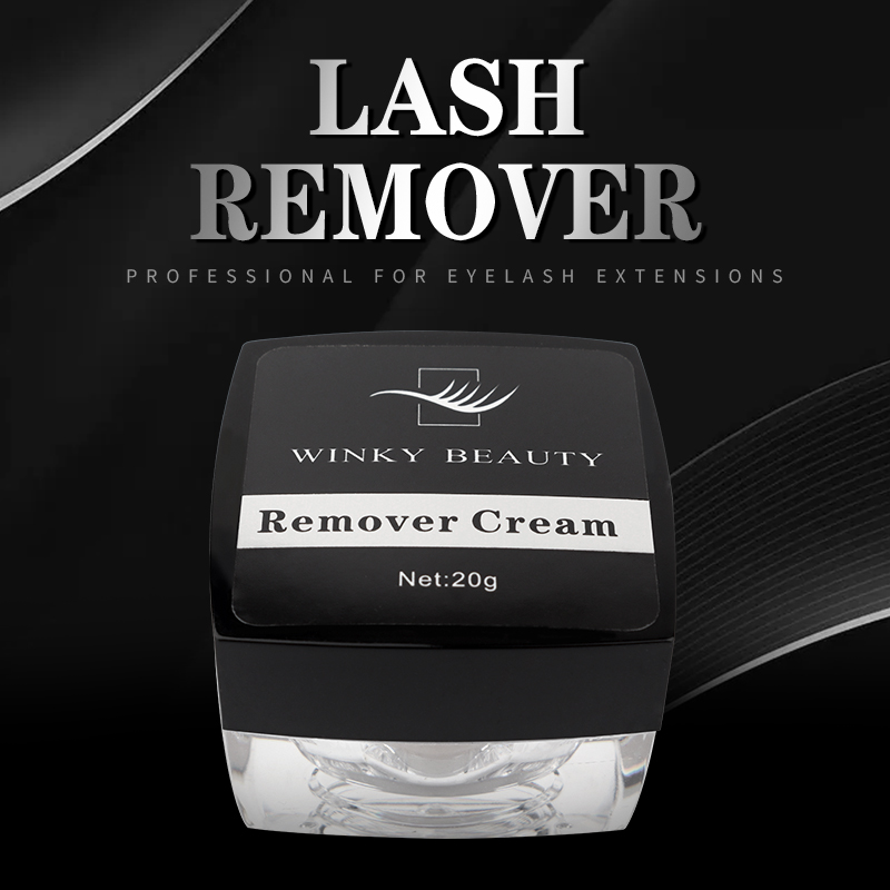 20g  Eyelash Extension Glue Re - Eyelash Extension Remover Gel ulasan dan harga