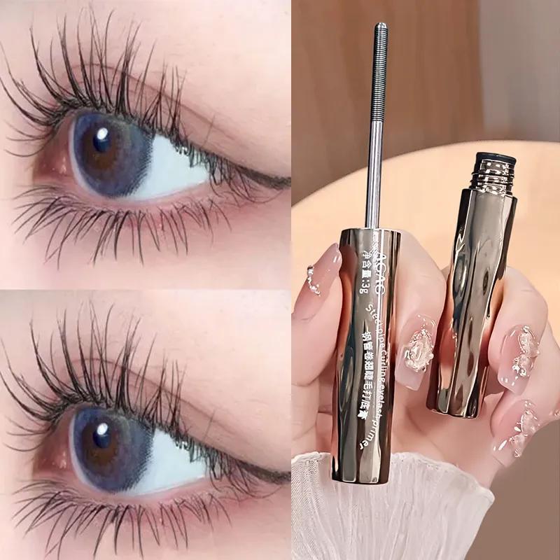 Volumizing Lengthening Curling - Eyelash Extension No 9 ulasan dan harga