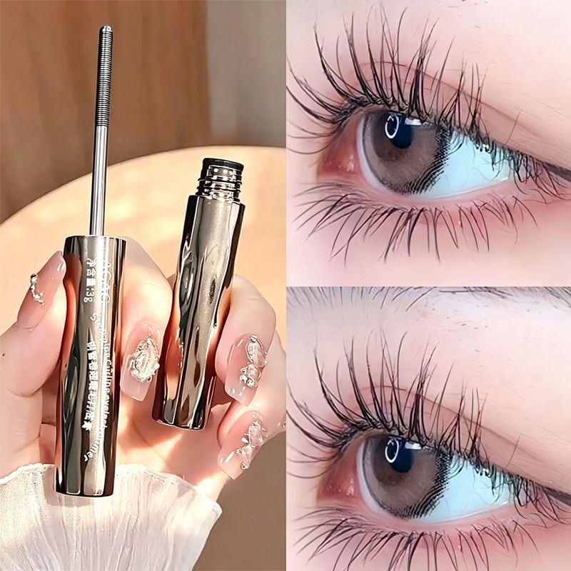 Volumizing Lengthening Curling - Eyelash Extension No 9 ulasan dan harga