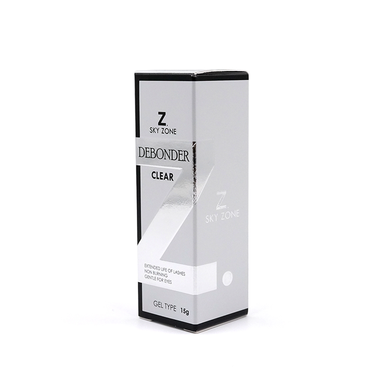 1pcs Korea Sky Zone Debonder F - Eyelash Extension Remover Gel ulasan dan harga