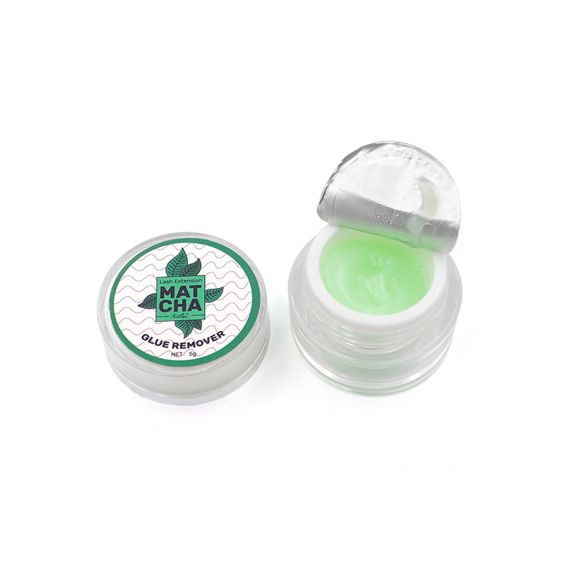 5g Fruit Flavour Eyelash Glue  - Eyelash Extension Remover Gel ulasan dan harga