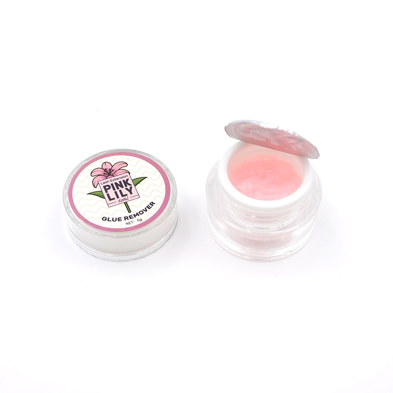 5g Fruit Flavour Eyelash Glue  - Eyelash Extension Remover Gel ulasan dan harga