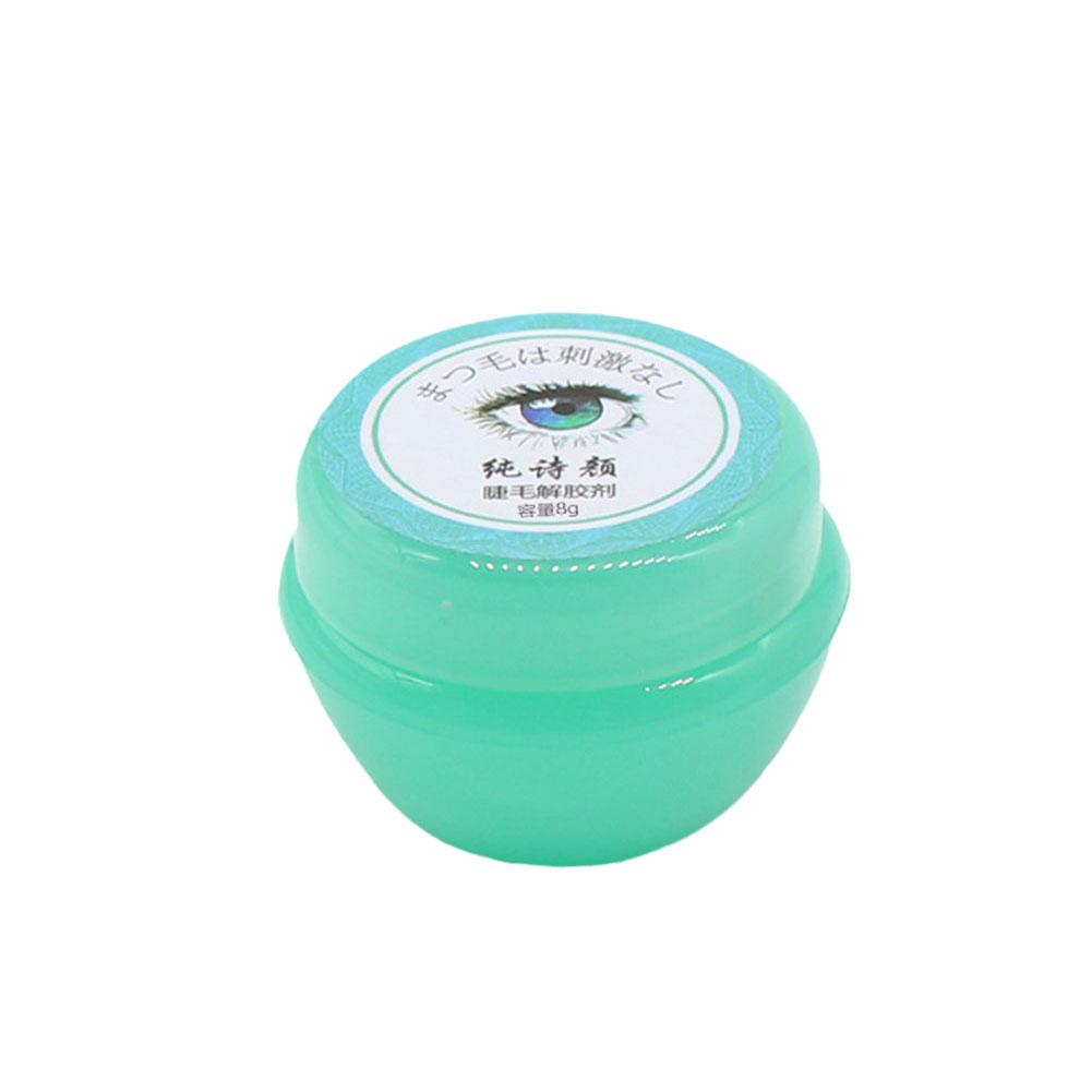 10ml Eyelash Extension Glue Re - Eyelash Extension Remover Gel ulasan dan harga