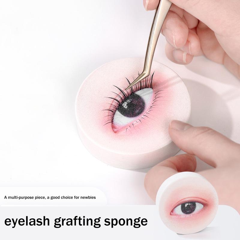 1/3/5pcs Eyelash Extension Tra - Eyelash Extension Model ulasan dan harga
