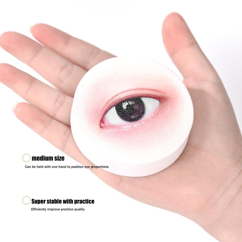 1/3/5pcs Eyelash Extension Tra - Eyelash Extension Model ulasan dan harga