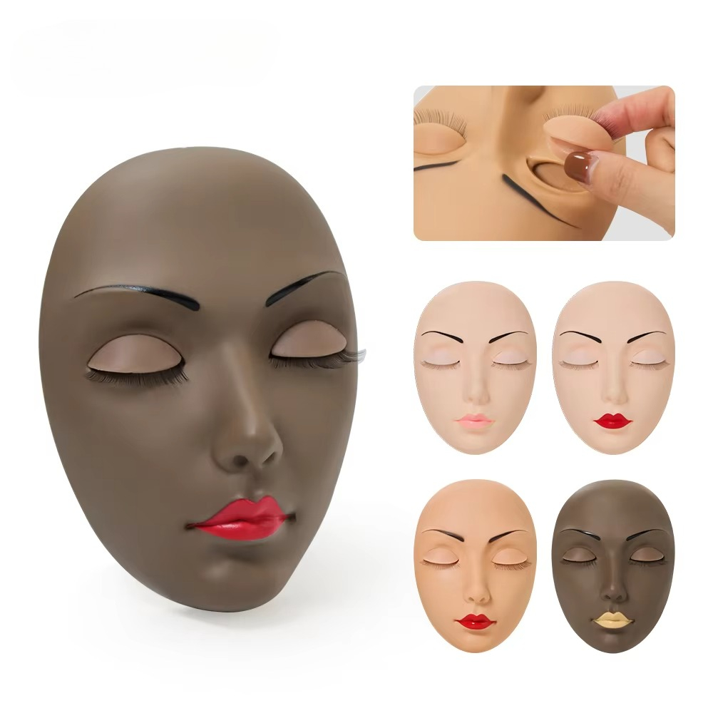 GAHAMACA Lashes Extension Flat - Eyelash Extension Model ulasan dan harga