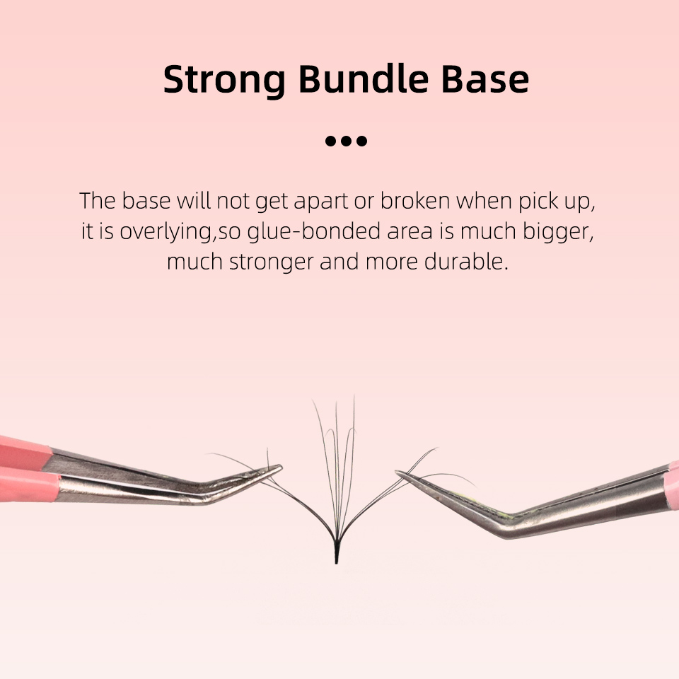 New Arrival Double Layers Prem - Eyelash Extension Double Volume ulasan dan harga