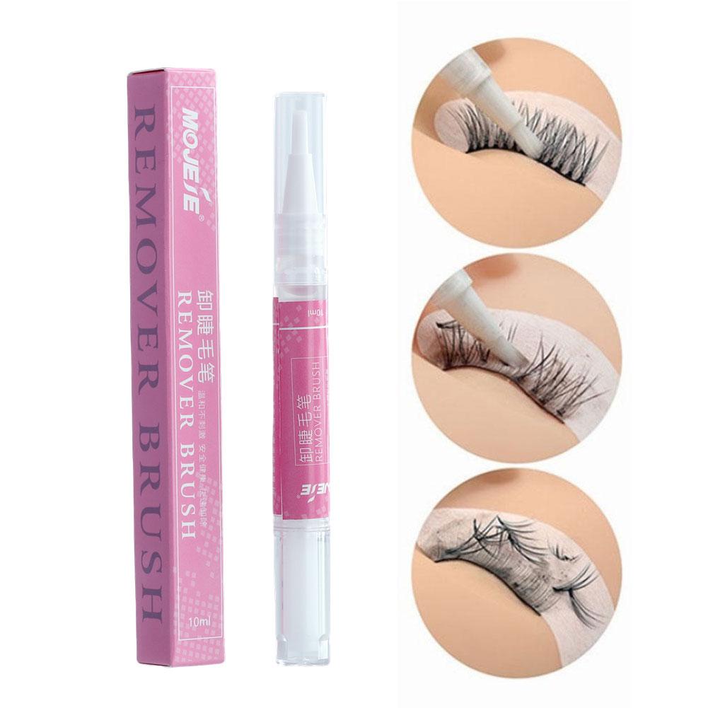 1/3/5/10 PCS Grafting Eyelash  - Eyelash Extension Remover Gel ulasan dan harga