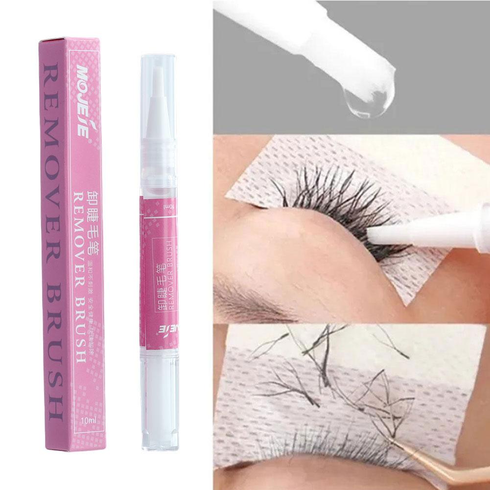 1/3/5/10 PCS Grafting Eyelash  - Eyelash Extension Remover Gel ulasan dan harga