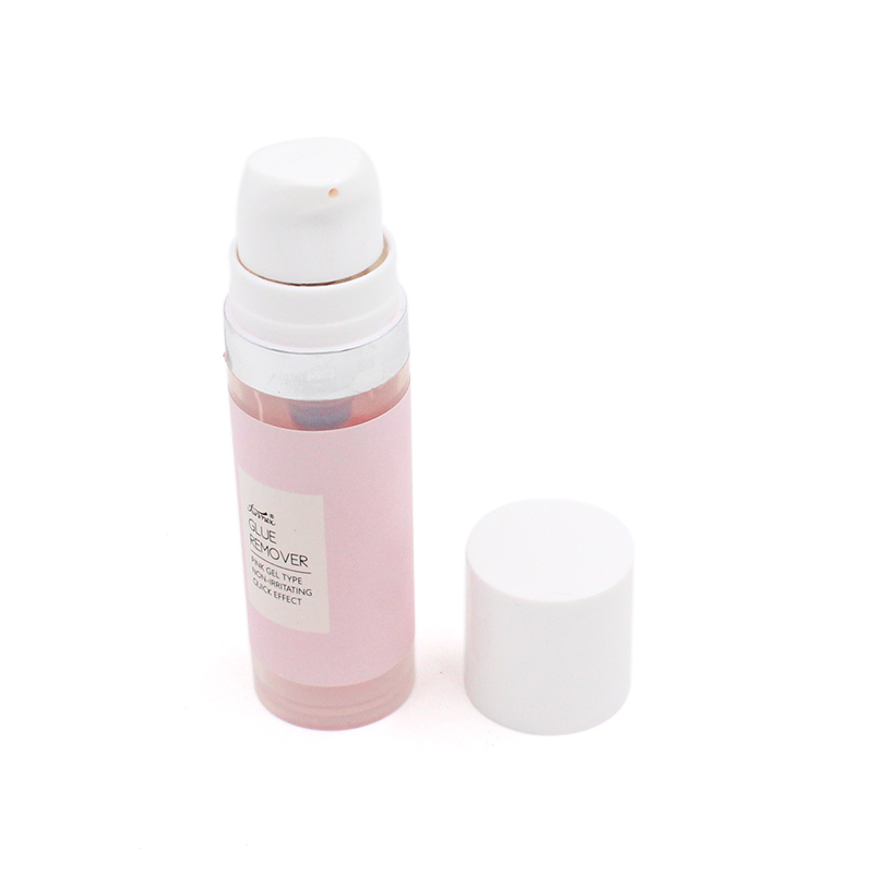 15g Pink/Blue Gel Remover For  - Eyelash Extension Remover Gel ulasan dan harga