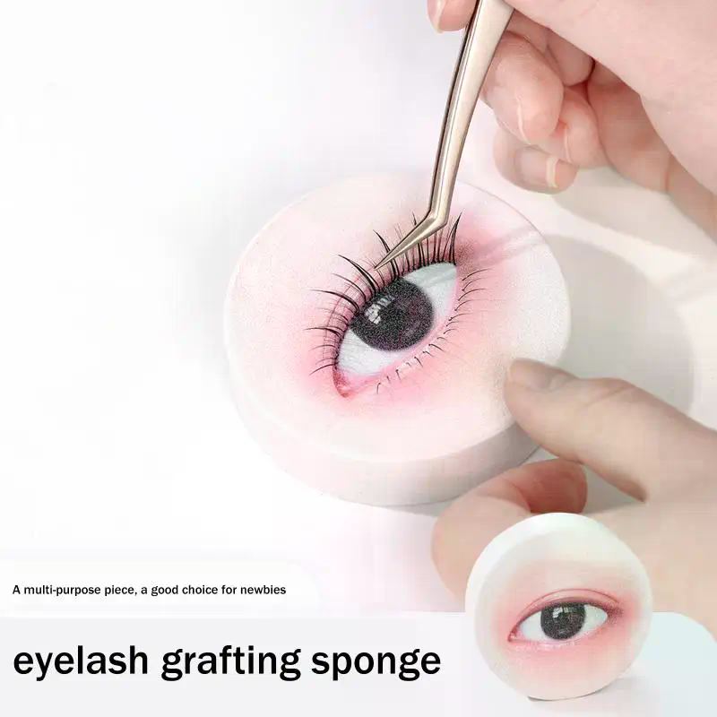 1/3/5pcs Eyelash Extension Tra - Eyelash Extension Model ulasan dan harga