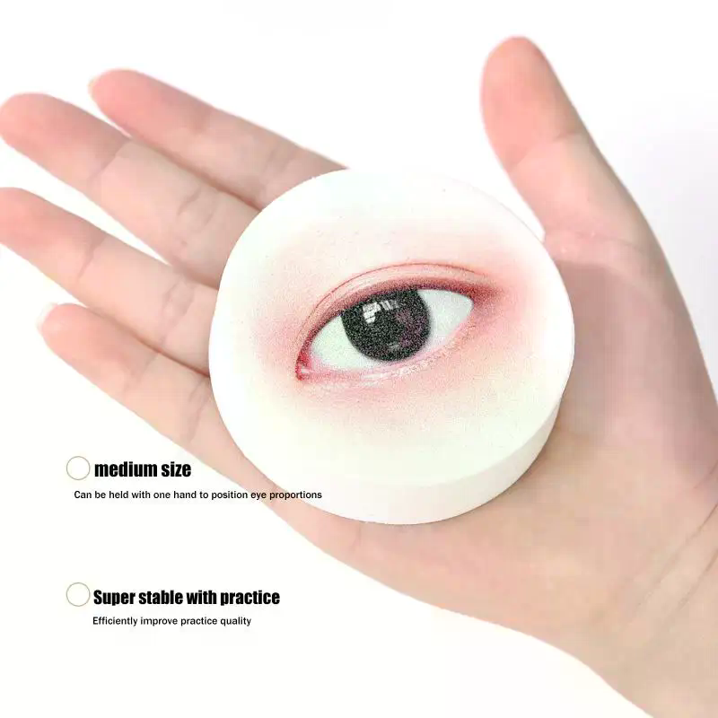 1/3/5pcs Eyelash Extension Tra - Eyelash Extension Model ulasan dan harga