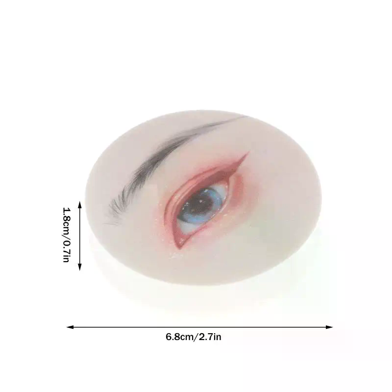 1/3/5pcs Eyelash Extension Tra - Eyelash Extension Model ulasan dan harga
