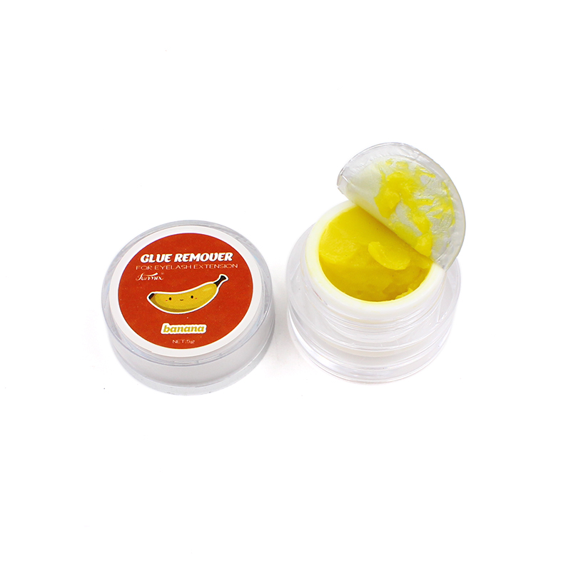 Professional False Eyelash Glu - Eyelash Extension Remover Gel ulasan dan harga